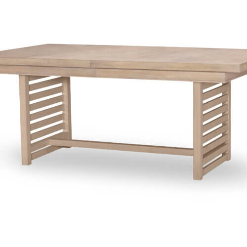 LEGACY EDGEWATER TRESTLE TABLE 1310-622K newmarket