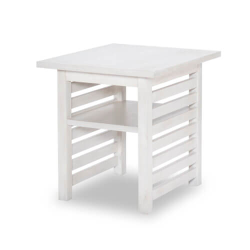 LEGACY EDGEWATER SQUARE END TABLE 1313-107 brampton