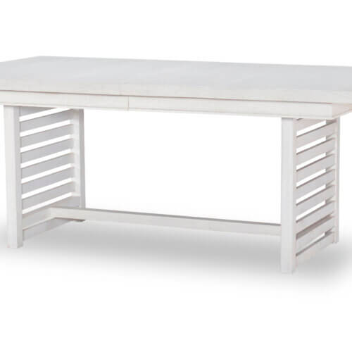 LEGACY EDGEWATER TRESTLE TABLE 1313-622K markham