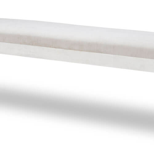 LEGACY EDGEWATER UPHOLSTERED BENCH 1313-741 orilla