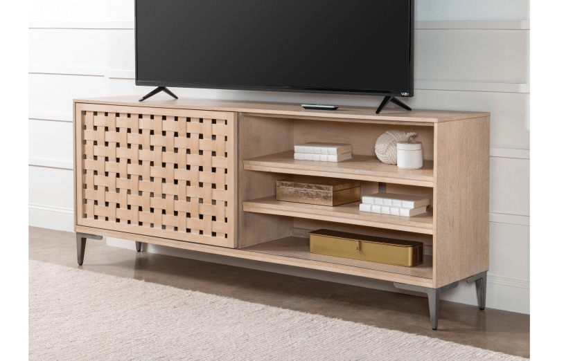 LEGACY BISCAYNE ENTERTAINMENT CONSOLE 1500-023 godridge
