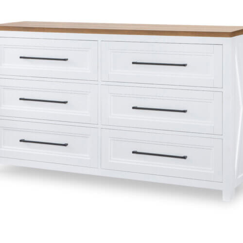 LEGACY FRANKLIN DRESSER 1561-1200 huntsville
