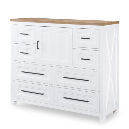 LEGACY FRANKLIN BUREAU CHEST 1561-1500 thunder bay