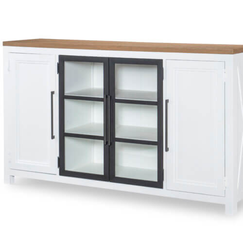 LEGACY FRANKLIN CREDENZA 1561-151 halifax