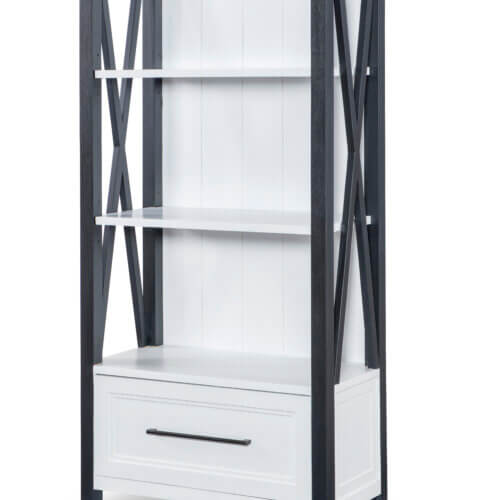 LEGACY FRANKLIN ETAGERE 1561-181 fredericton