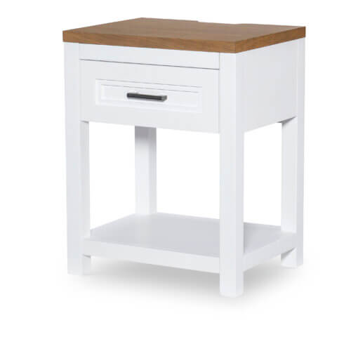 LEGACY FRANKLIN OPEN NIGHT STAND 1561-3101 mississauga