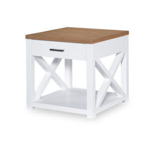 LEGACY FRANKLIN END TABLE 1561-505 vancouver