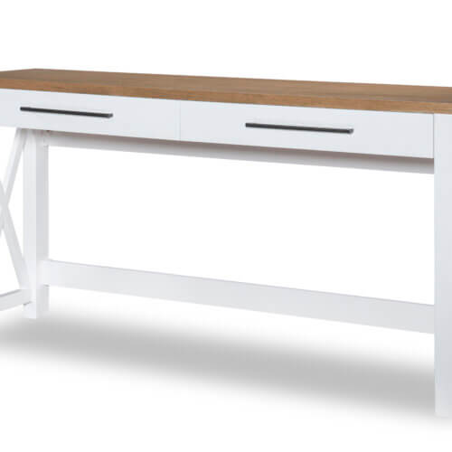 LEGACY FRANKLIN SOFA TABLE/DESK 1561-509 caledon