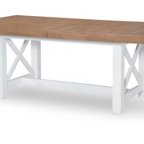 LEGACY FRANKLIN TRESTLE TABLE 1561-621K winnipeg