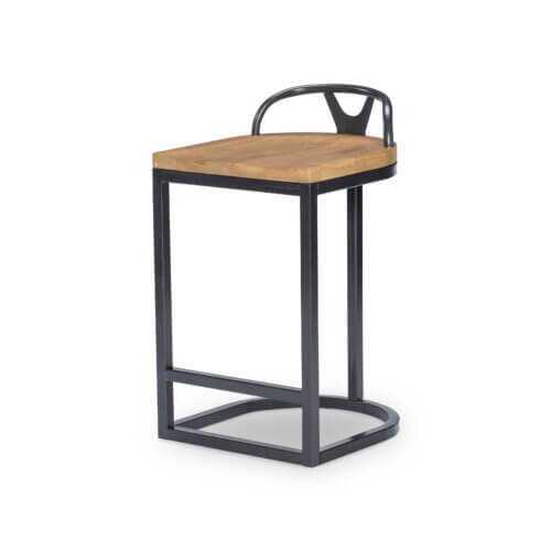 LEGACY FRANKLIN STOOL 1561-845 king city