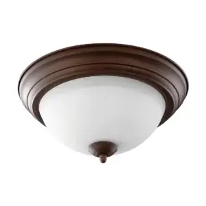 Quorum 13" STN OPAL FL/MT - OB 3063-13-86