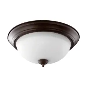 Quorum 15" STN OPAL FL/MT - OB 3063-15-86