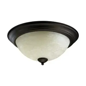 Quorum 15" LINEN FL MT - OB 3067-15-86