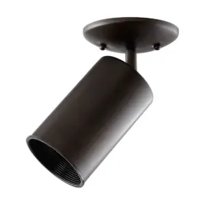 Quorum 1LT BULLET FIXTURE - OB 3128-1-86