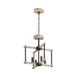 Quorum SILVA 4LT DUAL MT - NR/WO 3134-14-69