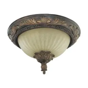 Quorum MADELEINE 2LT FL/MNT - CG 3230-13-88