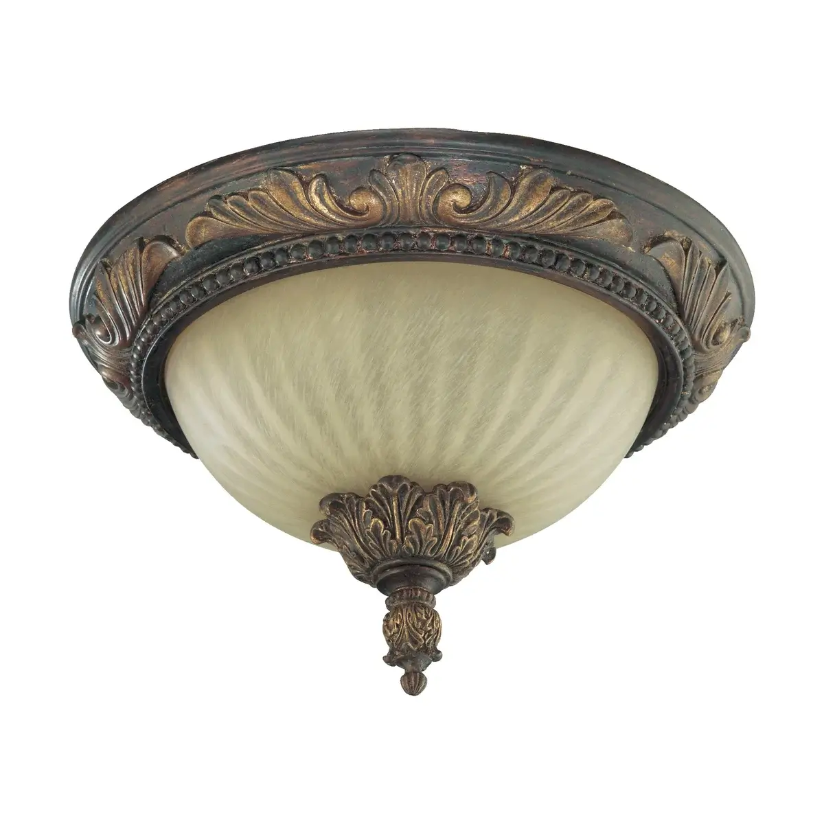 Quorum MADELEINE 2LT FL/MNT - CG 3230-13-88