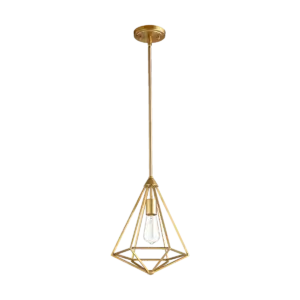 Quorum BENNETT 1LT PEND - AGB 3311-80