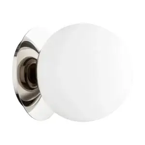 Quorum 1LT GLOBE WL/CLG MNT - PN 339-1-62