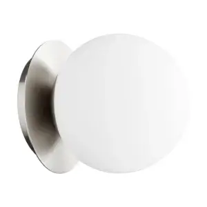 Quorum 1LT GLOBE WL/CLG MNT -STN 339-1-65