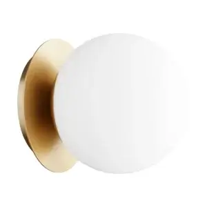 Quorum 1LT GLOBE WL/CLG MNT -AGB 339-1-80