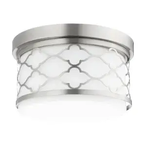 Quorum 12" TRELLIS CMNT - STN 343-12-65