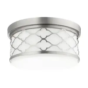 Quorum 14" TRELLIS CMNT - STN 343-14-65