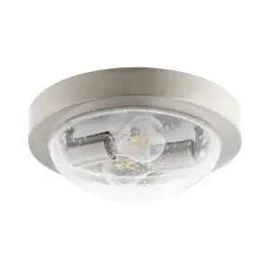 Quorum 11" CONTEMPO CLR/SD - STN 3502-11-65