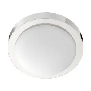 Quorum 11" CONTEMPO FL/MNT - PN 3505-11-62