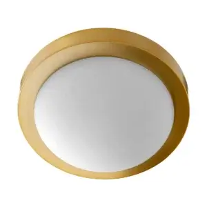 Quorum 11" CONTEMPO FL/MNT - AGB 3505-11-80