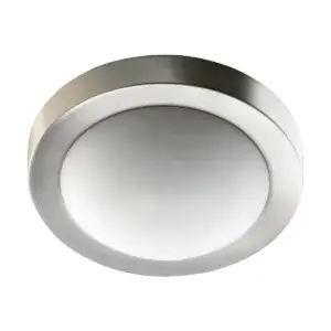 Quorum 13" CONTEMPO FL/MNT - STN 3505-13-65