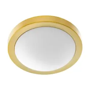 Quorum 13" CONTEMPO FL/MNT - AGB 3505-13-80