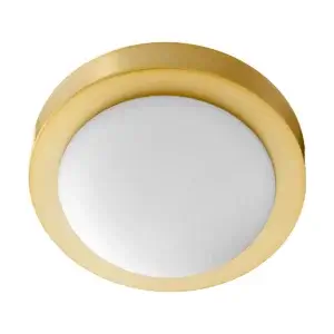 Quorum 9" CONTEMPO FL/MNT - AGB 3505-9-80