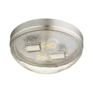 Quorum 12" CLEAR/SEED CMNT - STN 3508-12-65