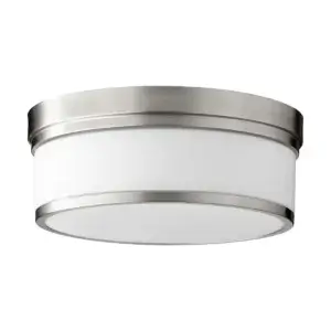 Quorum CELESTE 14" CMNT - STN 3509-14-65