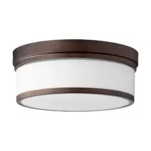 Quorum CELESTE 14" CMNT - OB 3509-14-86