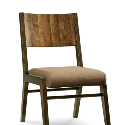 LEGACY KATERI SIDE CHAIR SET OF TWO 600-140 brockville