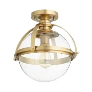 Quorum 13" MERIDIAN CMNT - AGB 38-13-80