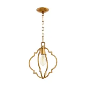 Quorum DUBLIN 1LT PEND - GL 3842-74