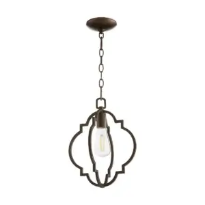 Quorum DUBLIN 1LT PEND - OB 3842-86