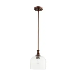 Quorum RICHMOND CLR/SEED PND -OB 3911-186