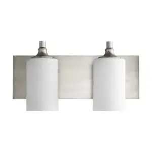 Quorum CELESTE 2LT VANITY - STN 5009-2-65