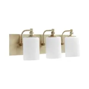 Quorum CELESTE 3LT VANITY - ASL 5009-3-60