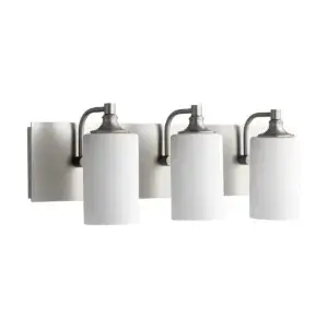 Quorum CELESTE 3LT VANITY - STN 5009-3-65