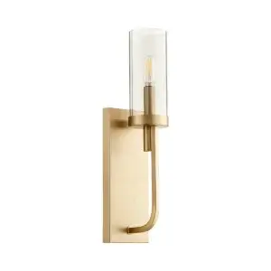 Quorum LADIN 1LT WALL MT - AGB 501-1-80