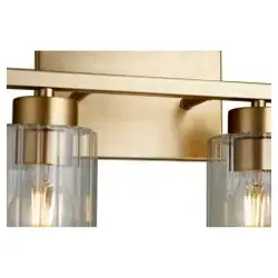 Quorum LADIN 2LT VANITY - AGB 501-2-280 - Image 2