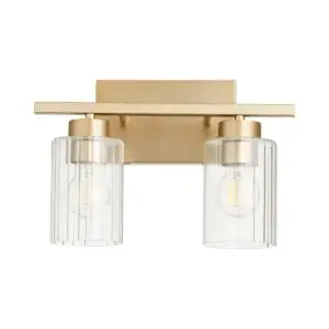 Quorum LADIN 2LT VANITY - AGB 501-2-280