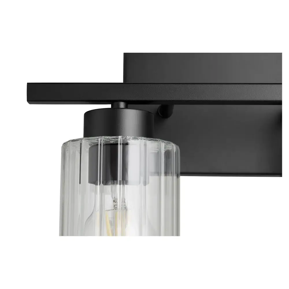 Quorum LADIN 2LT VANITY - NR 501-2-69 - Image 2