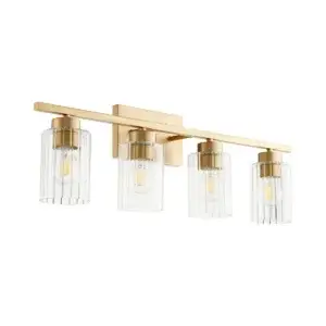 Quorum LADIN 4LT VANITY - AGB 501-4-280