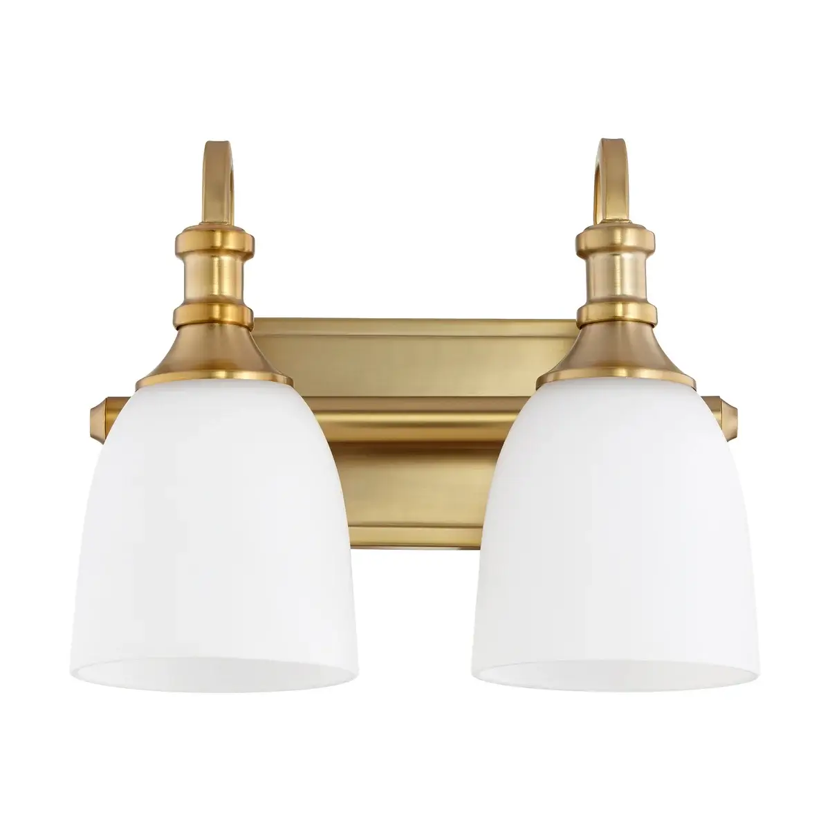 Quorum RICHMOND 2LT VANITY - AGB 5011-2-80